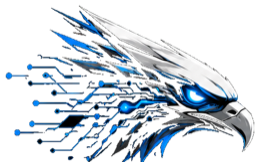 ServiceHawk hawk logo